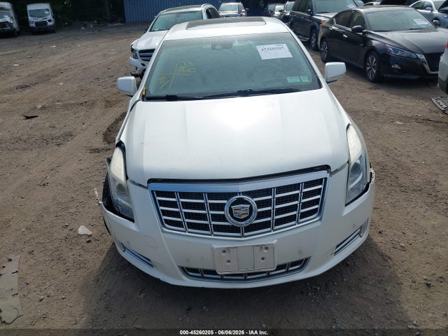Продаж на аукціоні авто 2013 Cadillac Xts Premium, vin: 2G61T5S36D9105513, номер лоту: 45260205