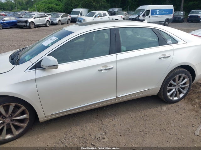 Продаж на аукціоні авто 2013 Cadillac Xts Premium, vin: 2G61T5S36D9105513, номер лоту: 45260205