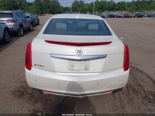 Продаж на аукціоні авто 2013 Cadillac Xts Premium, vin: 2G61T5S36D9105513, номер лоту: 45260205