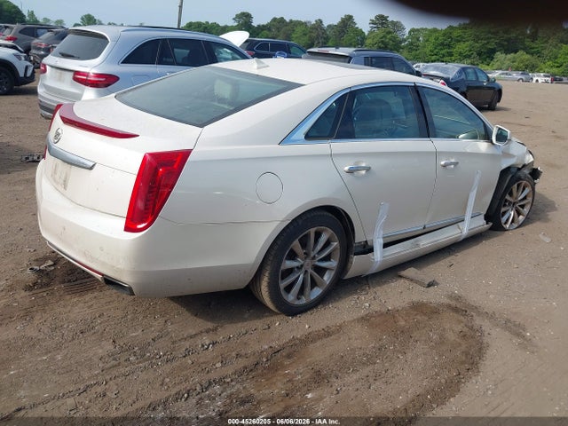 Продаж на аукціоні авто 2013 Cadillac Xts Premium, vin: 2G61T5S36D9105513, номер лоту: 45260205