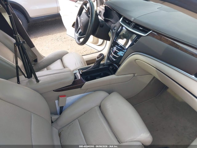 Продаж на аукціоні авто 2013 Cadillac Xts Premium, vin: 2G61T5S36D9105513, номер лоту: 45260205