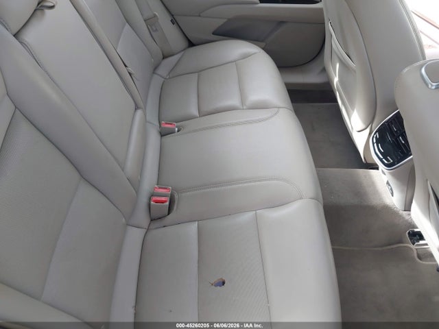 Продаж на аукціоні авто 2013 Cadillac Xts Premium, vin: 2G61T5S36D9105513, номер лоту: 45260205