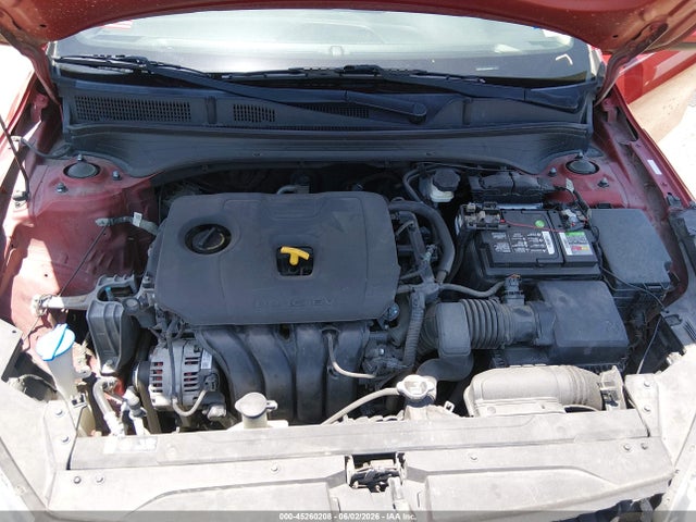 KIA Forte Lxs 2019 3KPF24AD4KE056241 Image 10
