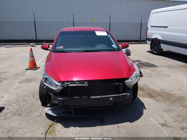 KIA Forte Lxs 2019 3KPF24AD4KE056241 Image 11