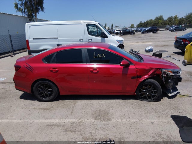 KIA Forte Lxs 2019 3KPF24AD4KE056241 Image 12