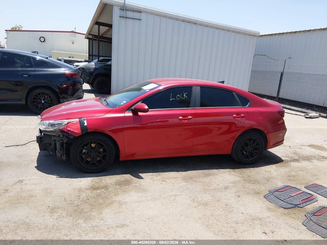 KIA Forte Lxs 2019 3KPF24AD4KE056241 Image 13