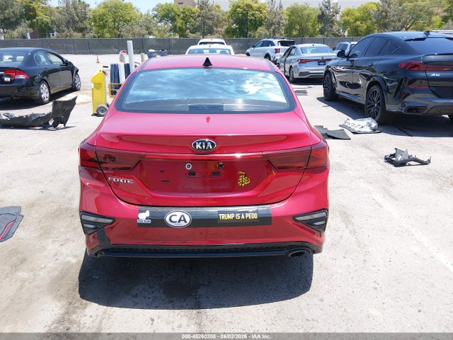 KIA Forte Lxs 2019 3KPF24AD4KE056241 Image 15
