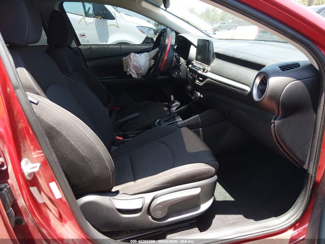 KIA Forte Lxs 2019 3KPF24AD4KE056241 Image 5