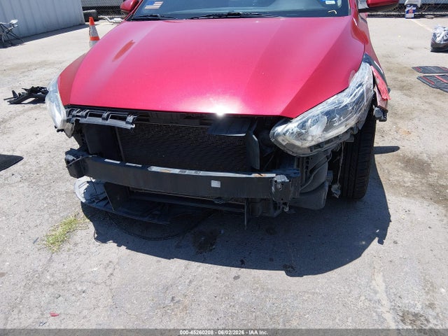 KIA Forte Lxs 2019 3KPF24AD4KE056241 Image 6