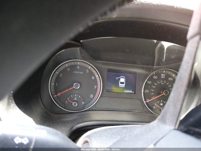 KIA Forte Lxs 2019 3KPF24AD4KE056241 Image 7