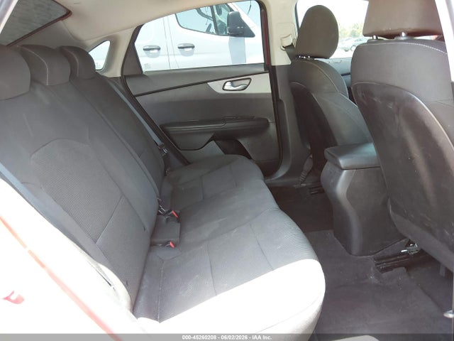 KIA Forte Lxs 2019 3KPF24AD4KE056241 Image 8
