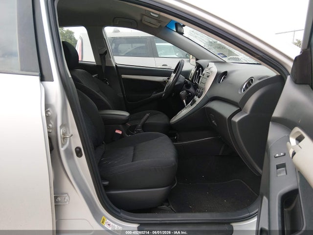 Продаж на аукціоні авто 2009 Toyota Matrix S, vin: 2T1KE40E79C021122, номер лоту: 45260214