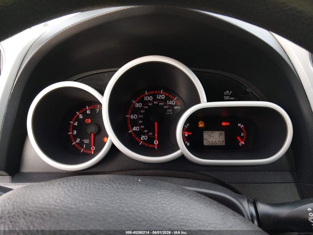 Продаж на аукціоні авто 2009 Toyota Matrix S, vin: 2T1KE40E79C021122, номер лоту: 45260214