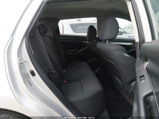 Продаж на аукціоні авто 2009 Toyota Matrix S, vin: 2T1KE40E79C021122, номер лоту: 45260214