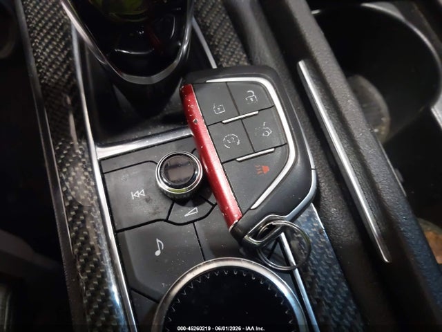 Aukcja sprzedaży 2021 Cadillac Ct5 Sport, vin: 1G6DU5RK0M0106335, numer aukcji: 45260219