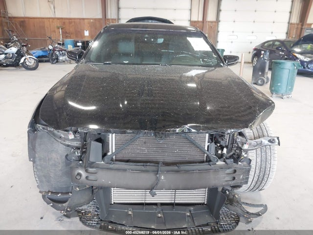Aukcja sprzedaży 2021 Cadillac Ct5 Sport, vin: 1G6DU5RK0M0106335, numer aukcji: 45260219