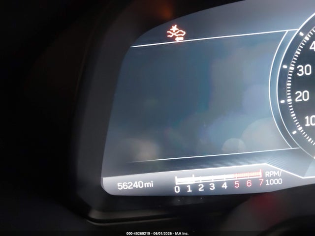 Aukcja sprzedaży 2021 Cadillac Ct5 Sport, vin: 1G6DU5RK0M0106335, numer aukcji: 45260219