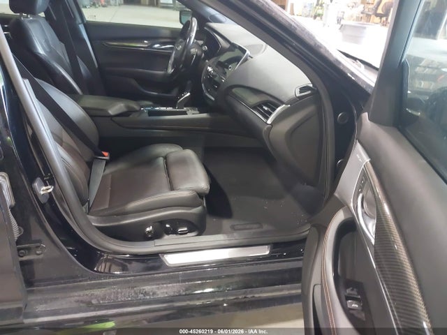 Aukcja sprzedaży 2021 Cadillac Ct5 Sport, vin: 1G6DU5RK0M0106335, numer aukcji: 45260219