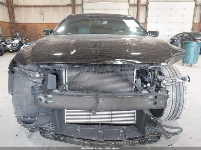 Aukcja sprzedaży 2021 Cadillac Ct5 Sport, vin: 1G6DU5RK0M0106335, numer aukcji: 45260219
