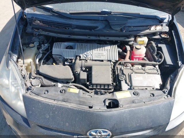 Aukcja sprzedaży 2010 Toyota Prius Iii, vin: JTDKN3DU8A0184548, numer aukcji: 45260221