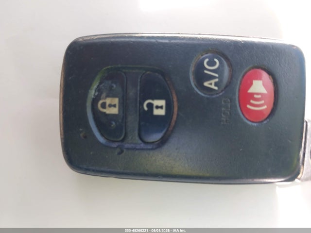 Aukcja sprzedaży 2010 Toyota Prius Iii, vin: JTDKN3DU8A0184548, numer aukcji: 45260221
