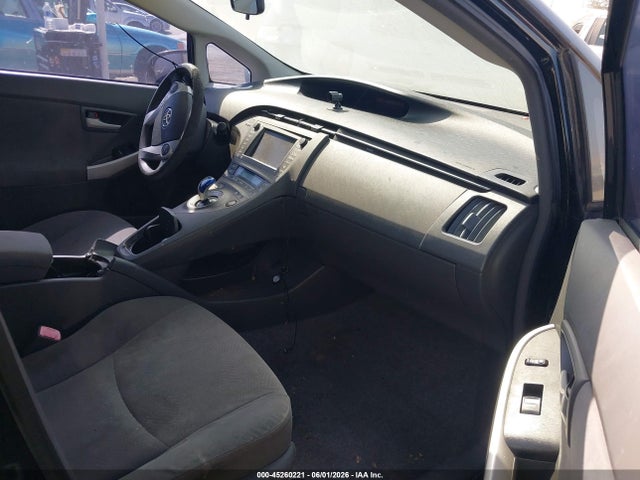 Aukcja sprzedaży 2010 Toyota Prius Iii, vin: JTDKN3DU8A0184548, numer aukcji: 45260221