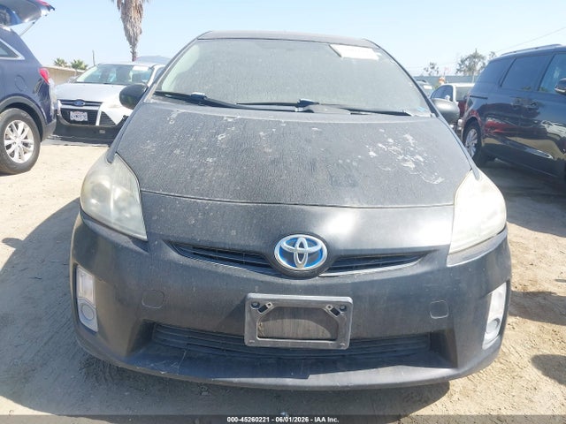 Aukcja sprzedaży 2010 Toyota Prius Iii, vin: JTDKN3DU8A0184548, numer aukcji: 45260221