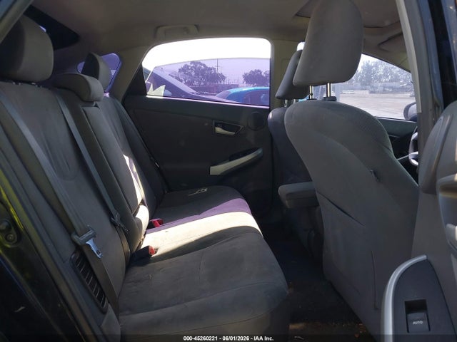 Aukcja sprzedaży 2010 Toyota Prius Iii, vin: JTDKN3DU8A0184548, numer aukcji: 45260221