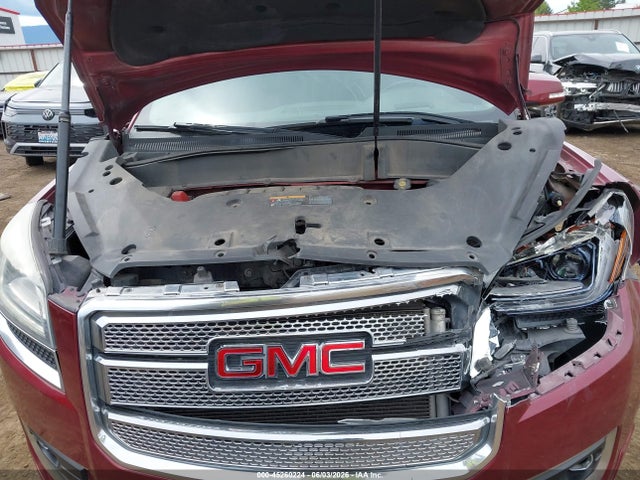 Aukcja sprzedaży 2015 Gmc Acadia Denali, vin: 1GKKVTKD6FJ145904, numer aukcji: 45260224