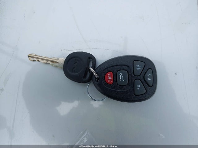 Aukcja sprzedaży 2015 Gmc Acadia Denali, vin: 1GKKVTKD6FJ145904, numer aukcji: 45260224