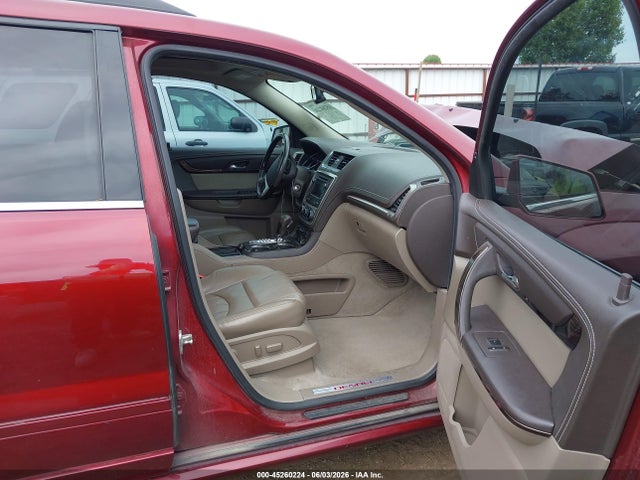 Aukcja sprzedaży 2015 Gmc Acadia Denali, vin: 1GKKVTKD6FJ145904, numer aukcji: 45260224