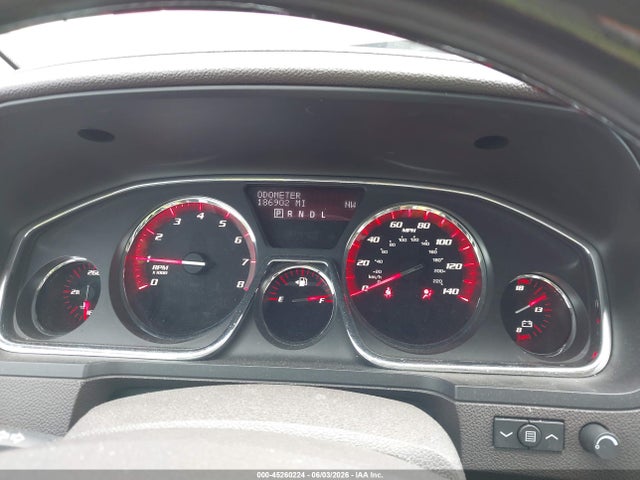 Aukcja sprzedaży 2015 Gmc Acadia Denali, vin: 1GKKVTKD6FJ145904, numer aukcji: 45260224