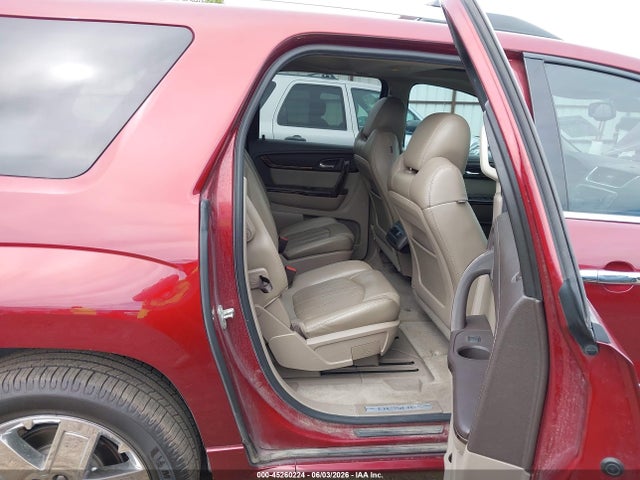 Aukcja sprzedaży 2015 Gmc Acadia Denali, vin: 1GKKVTKD6FJ145904, numer aukcji: 45260224
