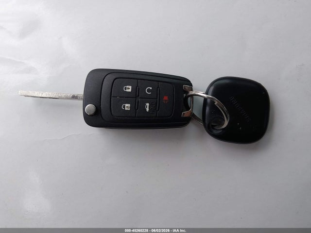 Продаж на аукціоні авто 2015 Chevrolet Impala 1lt, vin: 1G1115SL9FU100467, номер лоту: 45260228