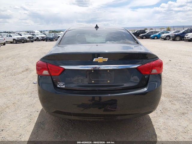 Продаж на аукціоні авто 2015 Chevrolet Impala 1lt, vin: 1G1115SL9FU100467, номер лоту: 45260228