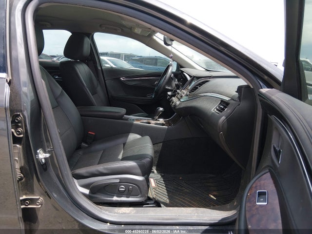 Продаж на аукціоні авто 2015 Chevrolet Impala 1lt, vin: 1G1115SL9FU100467, номер лоту: 45260228