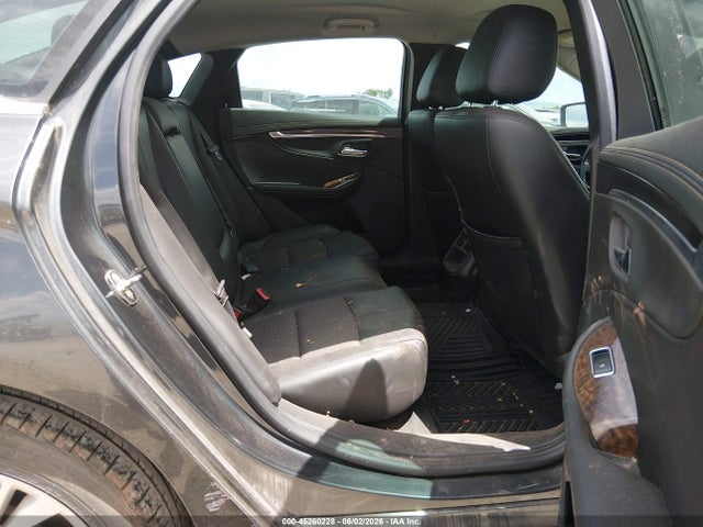 Продаж на аукціоні авто 2015 Chevrolet Impala 1lt, vin: 1G1115SL9FU100467, номер лоту: 45260228