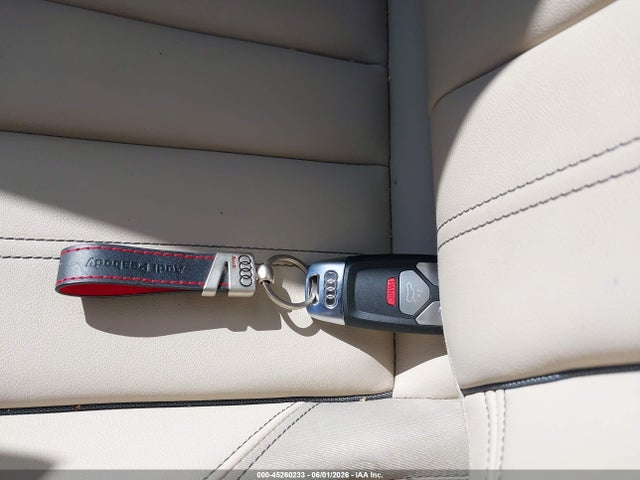 45260233 :رقم المزاد ، WAUDAAF44RN001759 vin ، 2024 Audi A4 Premium 45 Tfsi S Line Quattro S Tronic مزاد بيع