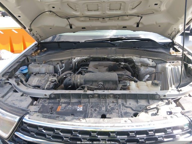1FMSK8DH3LGA25998 Ford EXPLORER XLT