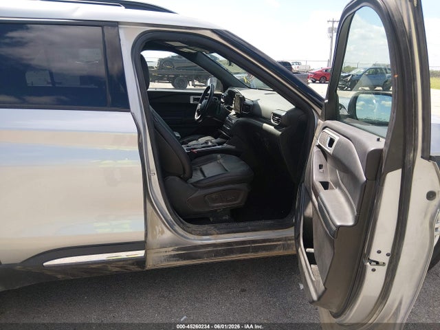1FMSK8DH3LGA25998 Ford EXPLORER XLT