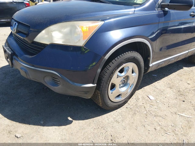 Продаж на аукціоні авто 2007 Honda Cr-v Lx, vin: JHLRE48317C053557, номер лоту: 45260240