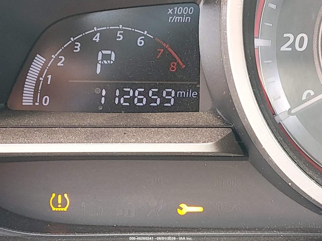 Продаж на аукціоні авто 2016 Mazda Mazda3 I Grand Touring, vin: JM1BM1X77G1328087, номер лоту: 45260241
