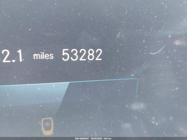 45260247 :رقم المزاد ، 4JGFB4KB6MA489798 vin ، 2021 Mercedes-benz Gle 350 4matic مزاد بيع