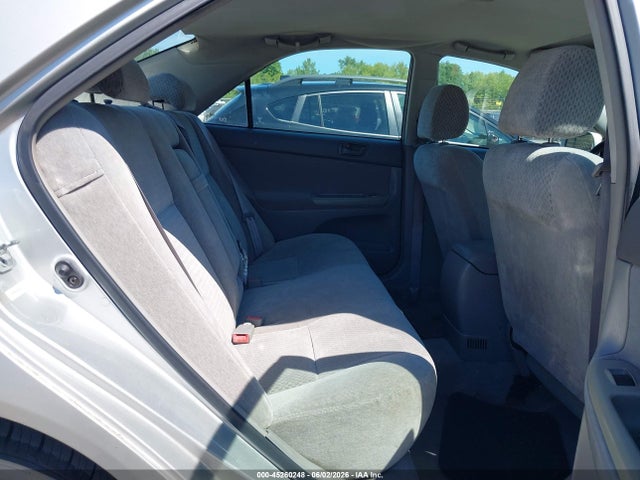45260248 :رقم المزاد ، 4T1BE32K53U657556 vin ، 2003 Toyota Camry Le مزاد بيع