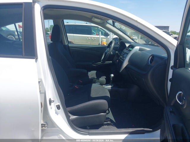 3N1CN7AP0FL900866 Nissan Versa 1.6 S/1.6 S+/1.6 Sl/1.6 Sv
