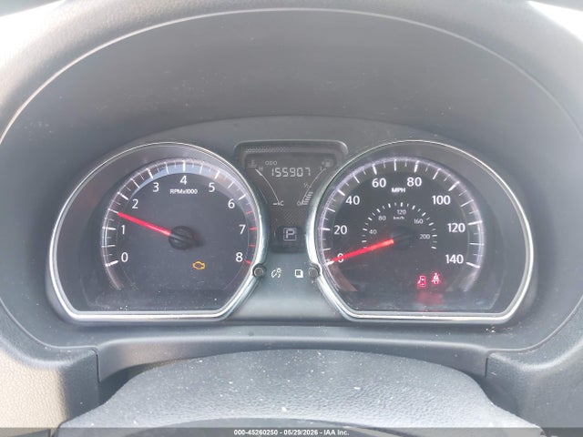 3N1CN7AP0FL900866 Nissan Versa 1.6 S/1.6 S+/1.6 Sl/1.6 Sv