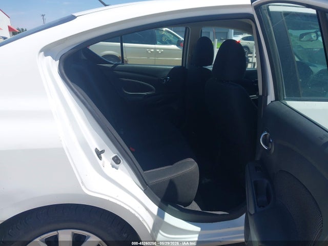 3N1CN7AP0FL900866 Nissan Versa 1.6 S/1.6 S+/1.6 Sl/1.6 Sv