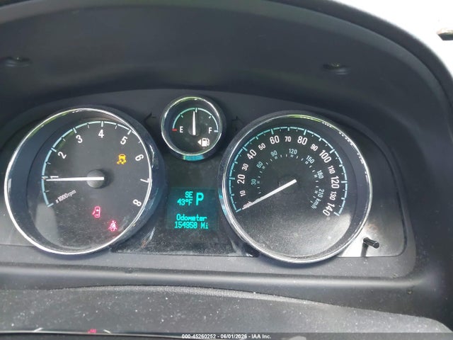 2013 Chevrolet Captiva Sport 2ls მანქანა იყიდება აუქციონზე, vin: 3GNFL2EK9DS514779, აუქციონის ნომერი: 45260252