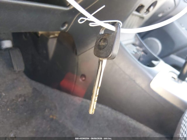 45260254 :رقم المزاد ، JTEHD20V456028401 vin ، 2005 Toyota Rav4 مزاد بيع