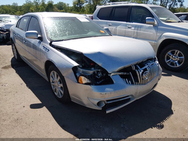 Продаж на аукціоні авто 2011 Buick Lucerne Cxl, vin: 1G4HC5EMXBU134461, номер лоту: 45260256